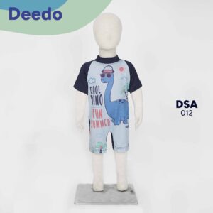 DEEDO - DSA 012