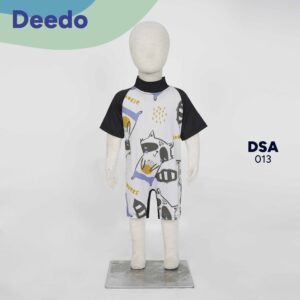 DEEDO - DSA 013