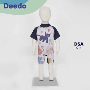 DEEDO - DSA 014