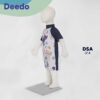 DEEDO - DSA 014