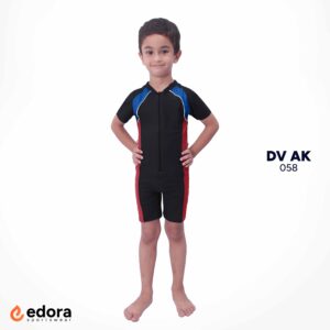EDORASPORTS - DV AK 058