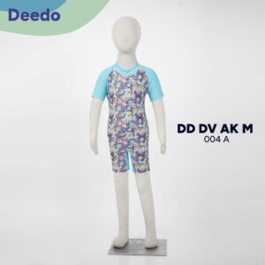 DEEDO - DD DV AK M 004 A