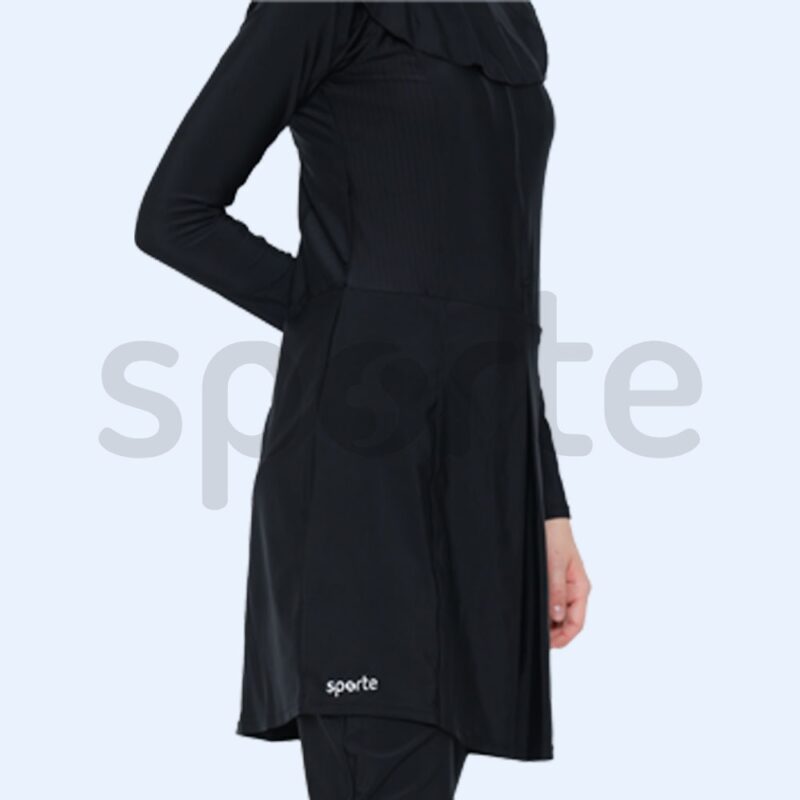 SPORTE - LENNA  - ALL BLACK