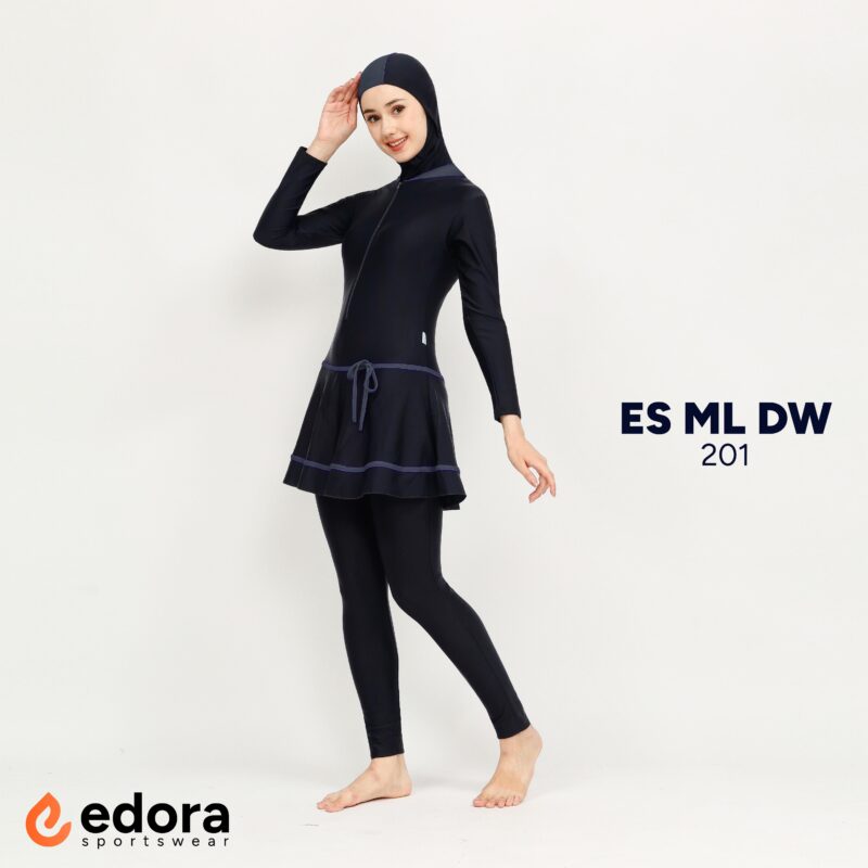 EDORASPORTS - ES ML DW 201