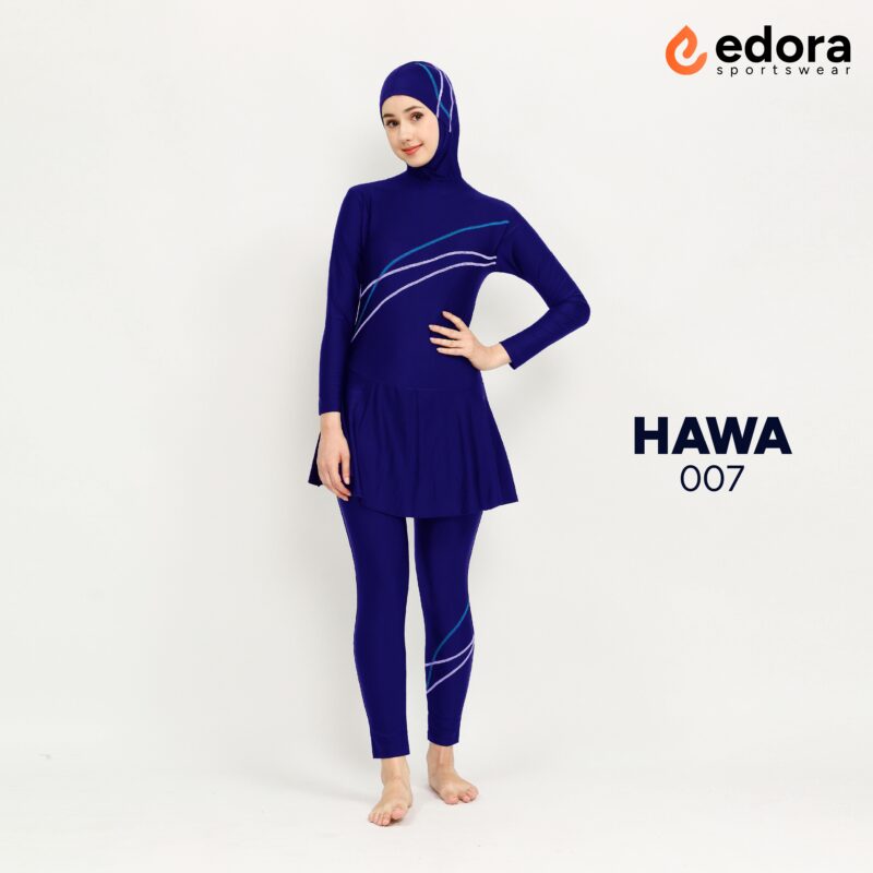 EDORASPORTS - HAWA 007