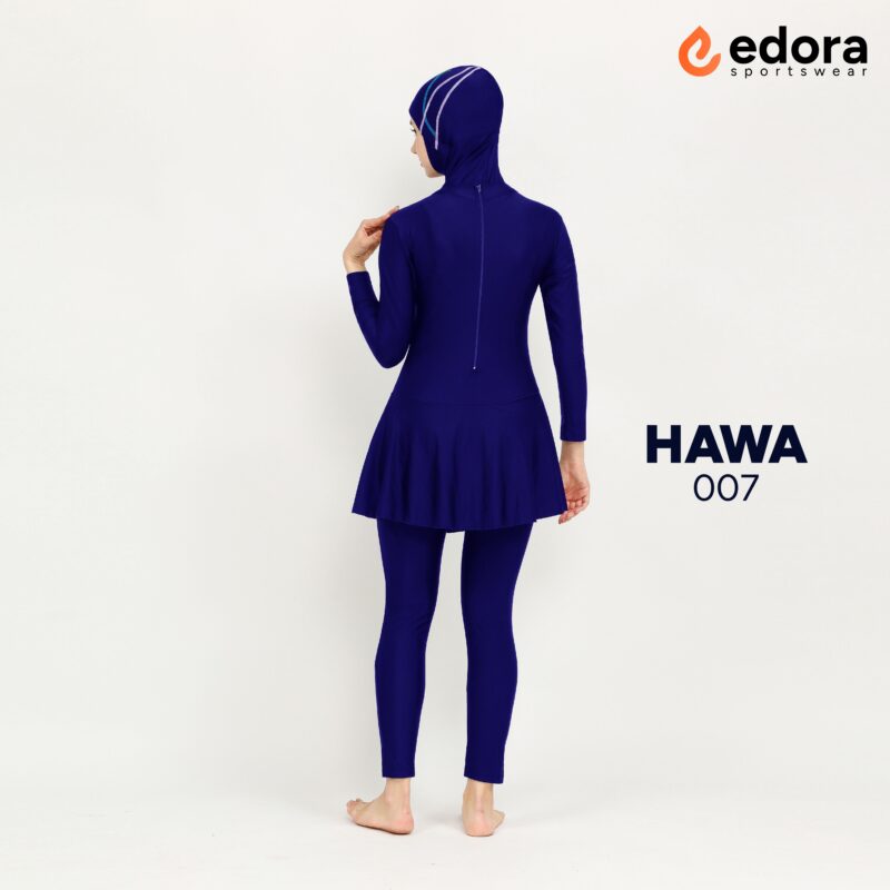 EDORASPORTS - HAWA 007