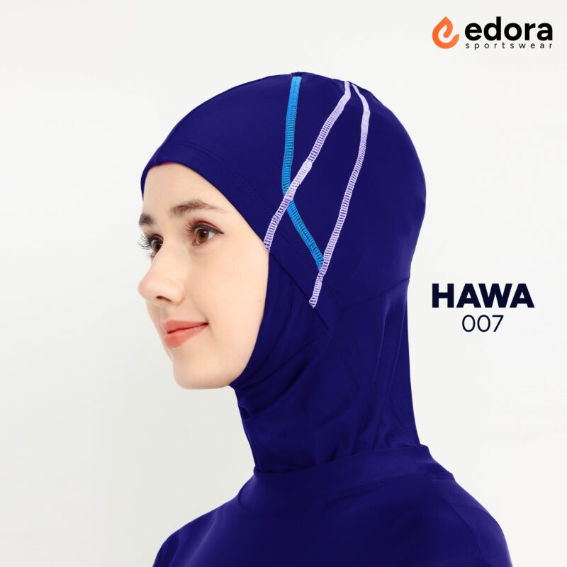 EDORASPORTS - HAWA 007