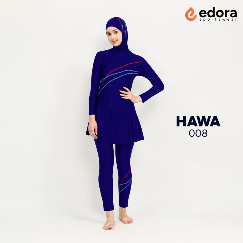 EDORASPORTS - HAWA 008