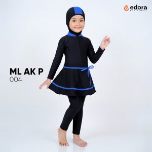 EDORASPORTS - ML AK P 004