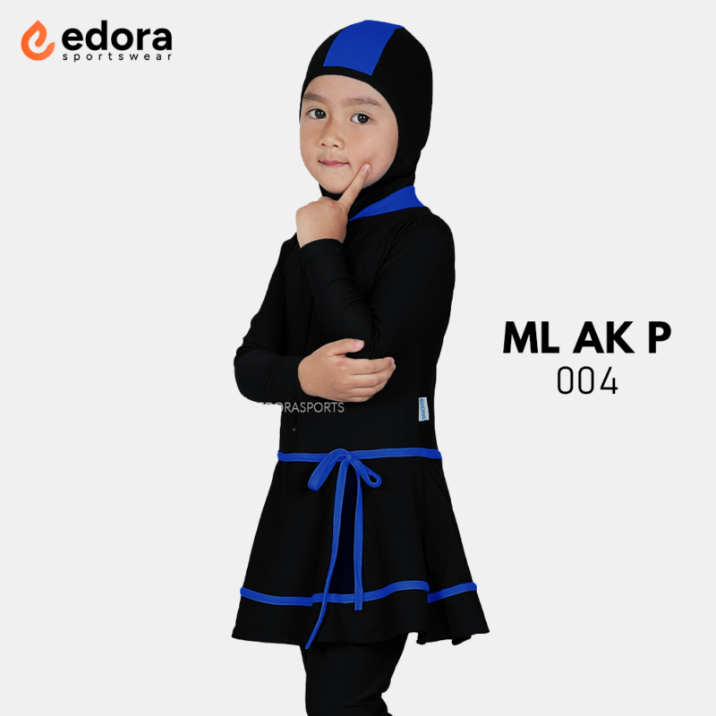 EDORASPORTS - ML AK P 004