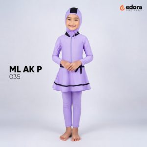 EDORASPORTS - ML AK P 035