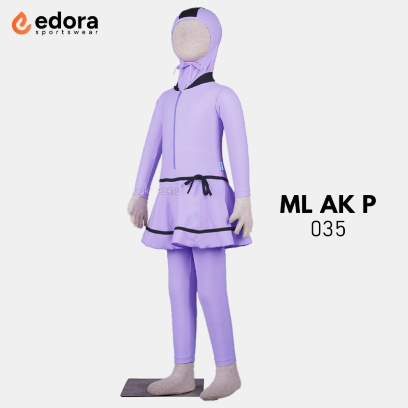 EDORASPORTS - ML AK P 035