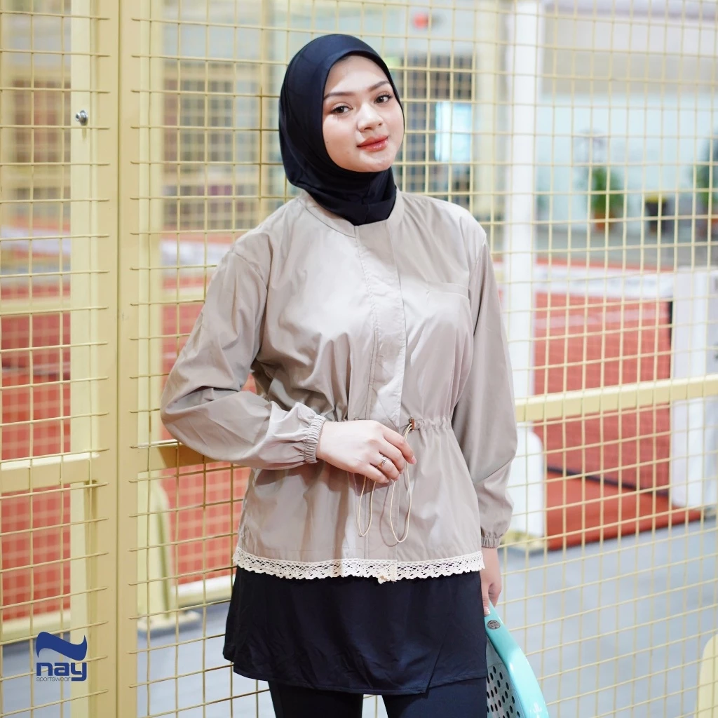NAY - SIENNA JACKET